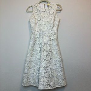 Kate Spade The Madison Ave cocktail / prom dress